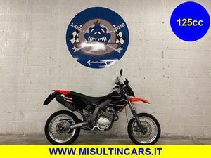 DERBI DERBI SENDA 125 BAJA SM