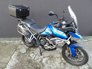 TRIUMPH TIGER 900 GT PRO