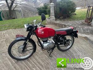 GILERA GILERA 175 SPORT SPORT ISCRITTA FMI