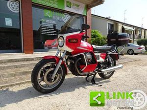 MOTO GUZZI MOTO GUZZI V 1000 SP 1000 SP