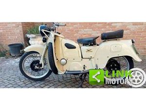 MOTO GUZZI MOTO GUZZI GALLETTO 192 GALLETTO 192