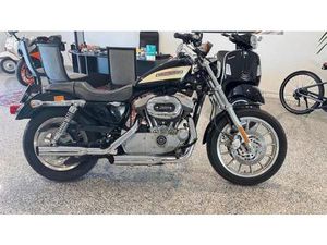 HARLEY-DAVIDSON HARLEY-DAVIDSON XL 1200 1200 ROADSTER XL 1200 R