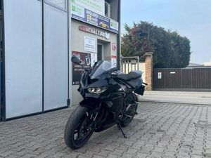 KAWASAKI KAWASAKI NINJA ZX-4R UNICO PROPRIETARIO