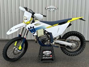 HUSQVARNA FE 501 2024 - LIVRAISON POSSIBLE