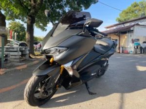 YAMAHA T-MAX 530 DX