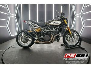 2023 INDIAN FTR R CARBON