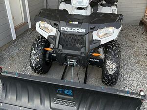 POLARIS SPORTSMAN 570