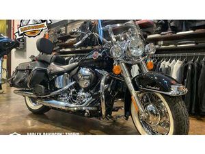 VENDO HARLEY-DAVIDSON 1690 HERITAGE CLASSIC (2011 - 17) - FLSTC USATA A TORINO (CODICE 9928664) - MOTO.IT