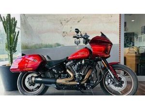 VENDO HARLEY-DAVIDSON LOW RIDER ST (2022 - 24) USATA A CAPANNORI (CODICE 9928652) - MOTO.IT