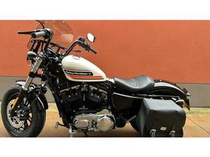 VENDO HARLEY-DAVIDSON 1200 FORTY-EIGHT SPECIAL (2018 - 20) USATA A LODI (CODICE 9928633) - MOTO.IT