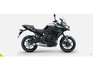KAWASAKI, VERSYS 650, 2022, 649 (CC)
