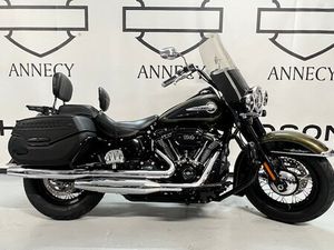 HARLEY-DAVIDSON SOFTAIL HERITAGE 1868