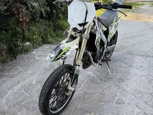 HM DERAPAGE RR BIANCO