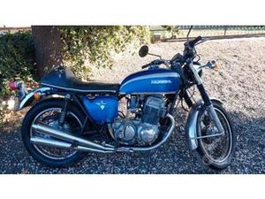 HONDA CB 750 FOUR - 1972