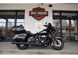 TOURING - FLHTK ELECTRA GLIDE ULTRA LIMITED - 0013017