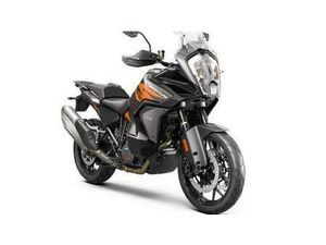 VENDO KTM 1290 SUPER ADVENTURE S (2022 - 25) USATA A ROMA (CODICE 9928854) - MOTO.IT