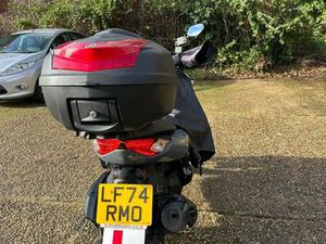 YAMAHA, NMAX 125, 2024, 125 (CC)