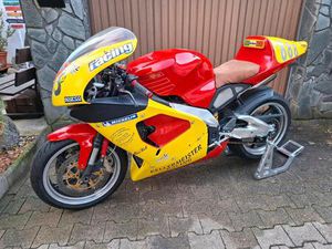 APRILIA RSV 1000 RP MILLE RENNSTRECKEN MOTORRAD