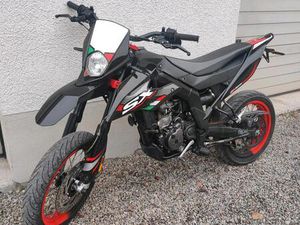 APRILIA SX 125