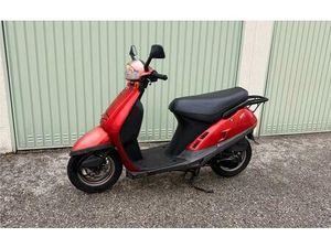 KYMCO DJ 50 2-TAKT ROLLER