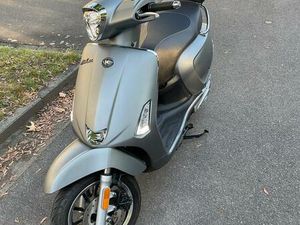 ROLLER KYMCO LIKE II. 125 ABS-NOODOE
