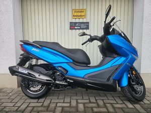 KYMCO X-TOWN 300I ABS