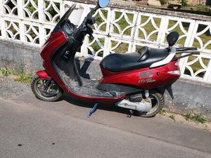 PEUGEOT ELYSEO MOFA ROLLER 2 TAKT