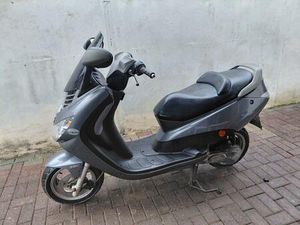 PEUGEOT ELYSTAR 50 CCM