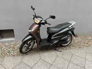 PEUGEOT TWEET 50 4T - 2015 - NUR 5268 KM
