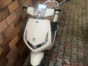 PEUGEOT VIVA CITY 50 4 TAKTER FÜR BASTLER