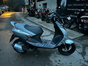 PEUGEOT VIVACITY ROLLER 50 CCM