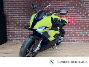 M 1000 RR 50 YEARS M EDITION