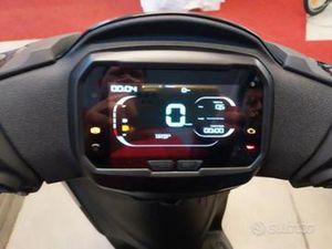 PIAGGIO LIBERTY 50/125/200 EURO 2699.00