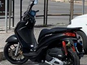 PIAGGIO MEDLEY 150 SPORT
