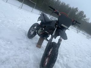 DERBI SENDA 50/70 SM MOŚCISKA