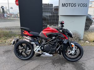 MV AGUSTA BRUTALE 1000 RS