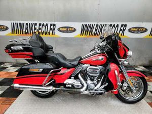 HARLEY-DAVIDSON ELECTRA GLIDE
