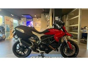 VENDO DUCATI HYPERMOTARD 939 (2016 - 18) USATA A VARESE (CODICE 9928925) - MOTO.IT