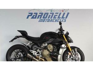 VENDO DUCATI STREETFIGHTER V4 S (2023 - 24) USATA A GAVIRATE (CODICE 9928832) - MOTO.IT