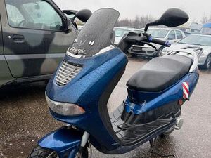 PEUGEOT ELYSEO 50 ROLLER