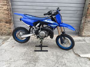 MINICROSS YAMAHA YZ 65