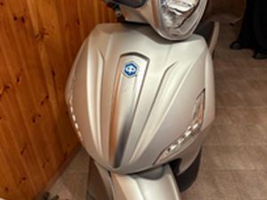 PIAGGIO BEVERLY S 300
