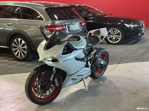 JUURI TULLUT! // TERMIGNONI / DESMO TEHTY / CNC-RACING / EVOTECH! // HARVINAINEN YKSILÖ, TODELLA KAT