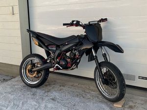 GILERA SMT