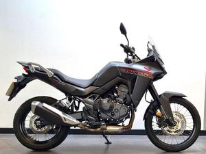HONDA XL750 TRANSALP EURO 5 755 CC
