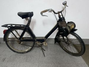SOLEX 3800