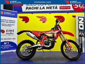 BETA RR ENDURO 430 4T