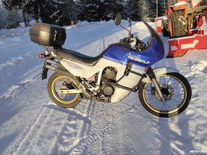 600 V TRANSALP