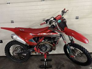 GAS GAS MC 450 F 2022ROK 65MTH SUPER STAN KTM SXF PLESZEW