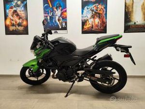 KAWASAKI Z 400 - 2020